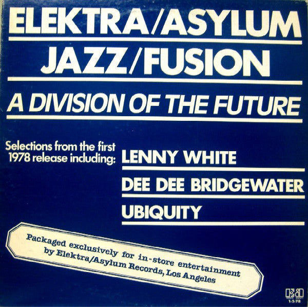 Unknown Release