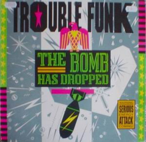 Drop The Bomb
