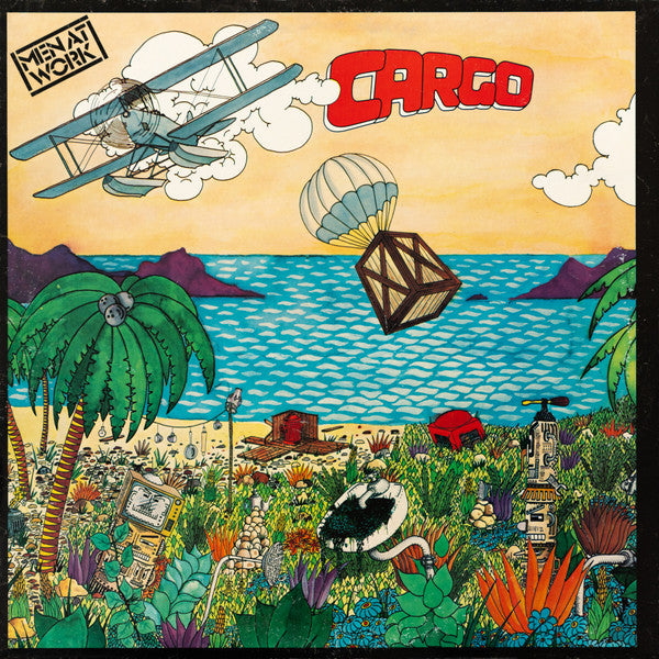 Cargo