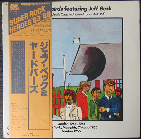 Faces And Places Vol.11