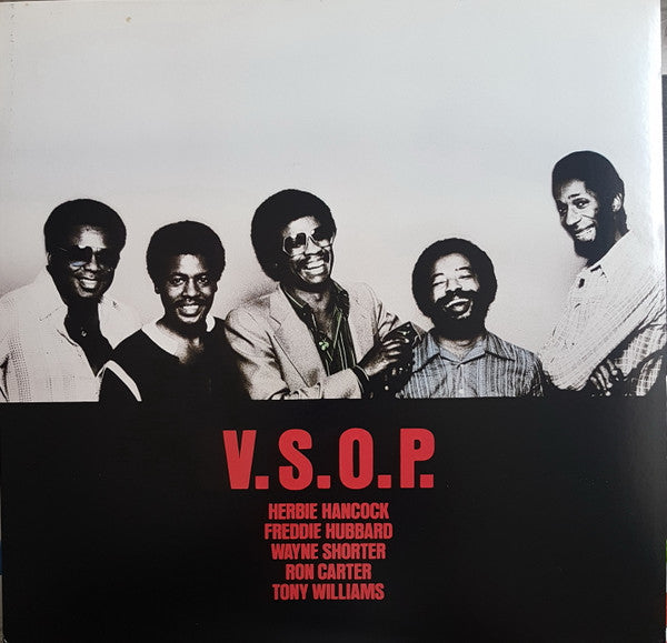 The Quintet