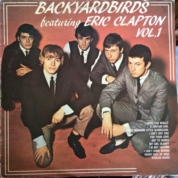 Unknown Release