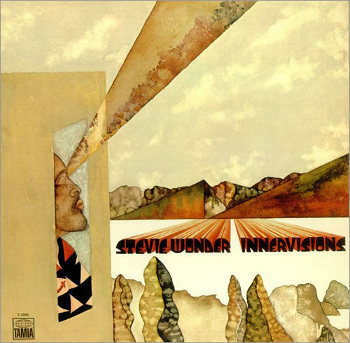Innervisions