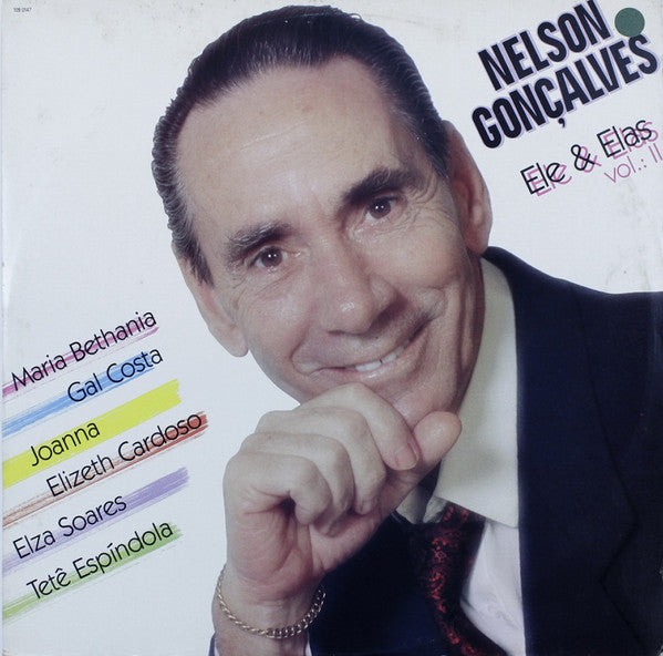 Ele & Elas Vol. II