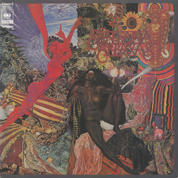 Abraxas