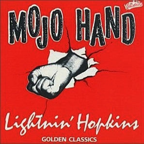 Mojo Hand