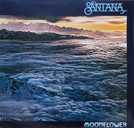 Moonflower