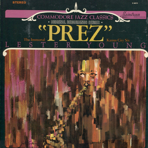 Prez