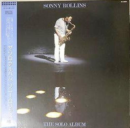 The Solo Album