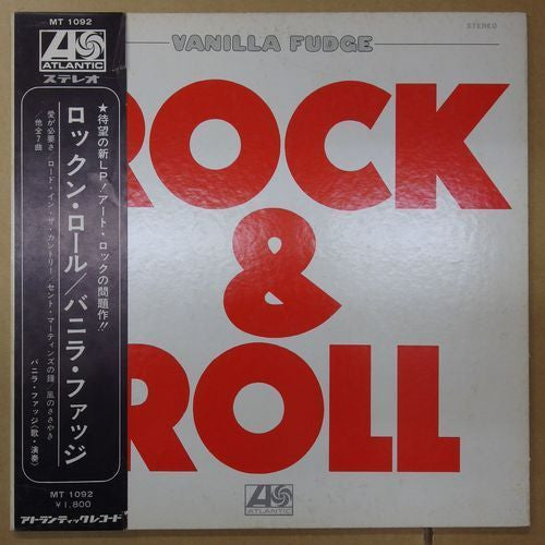Rock & Roll