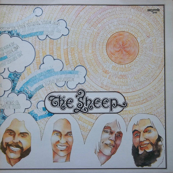 The Sheep