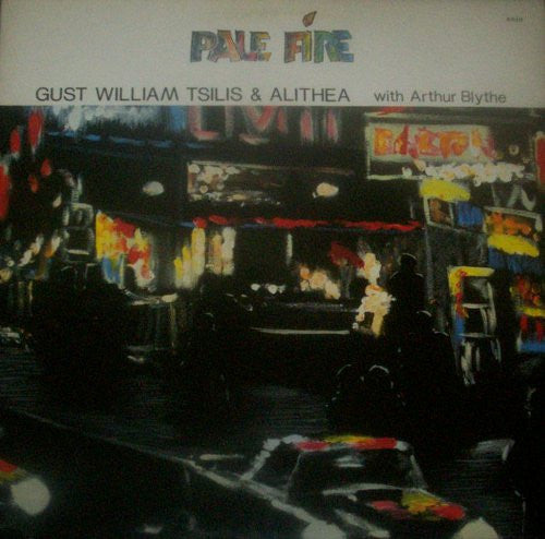 Pale Fire