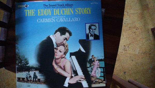 The Eddy Duchin Story
