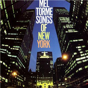 Sings Sunday In New York And Other Songs About New York