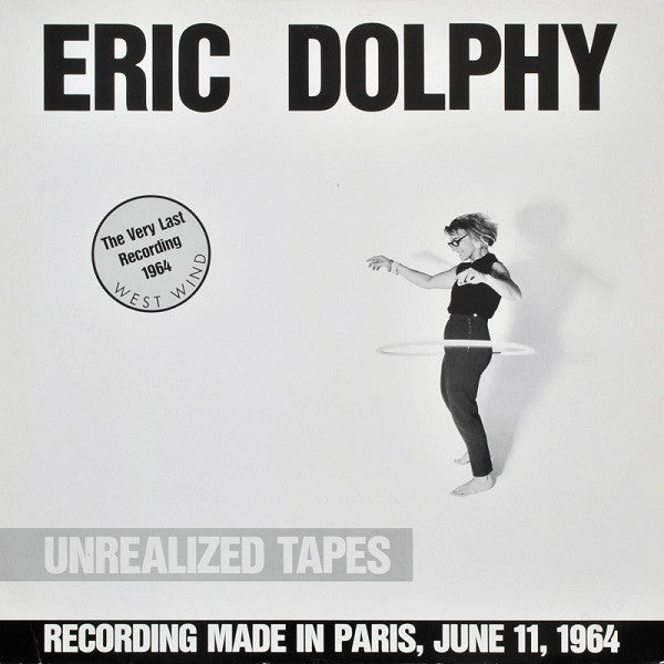 Unrealized Tapes