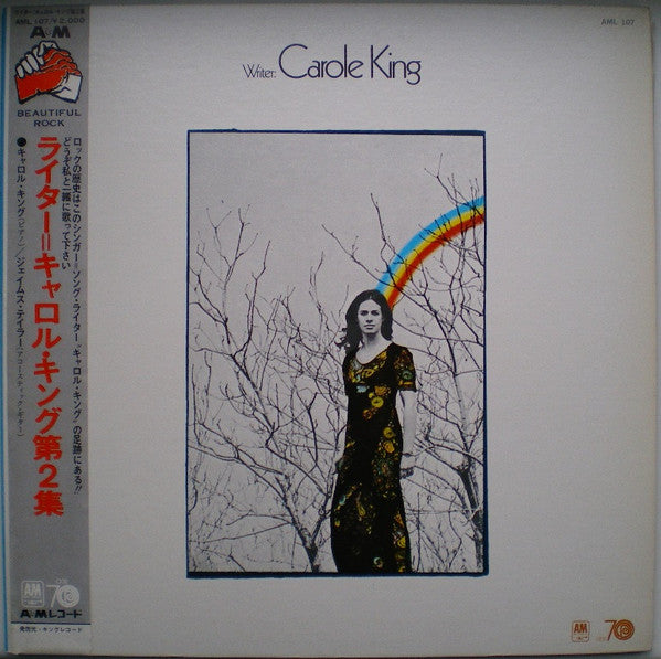 Writer: Carole King