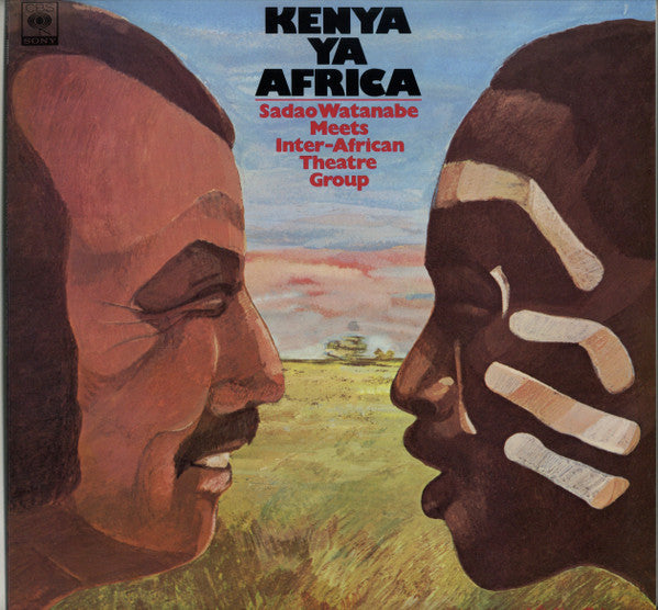 Kenya Ya Africa