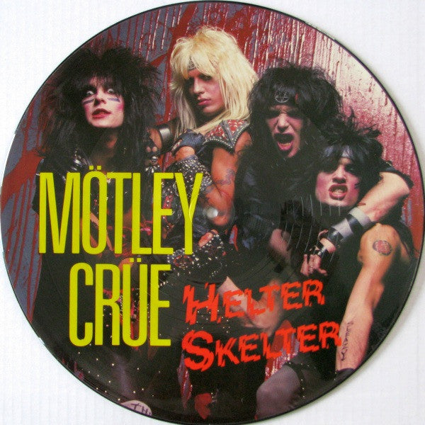 Helter Skelter