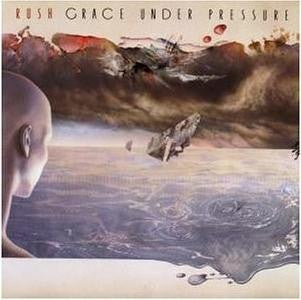 Grace Under Pressure