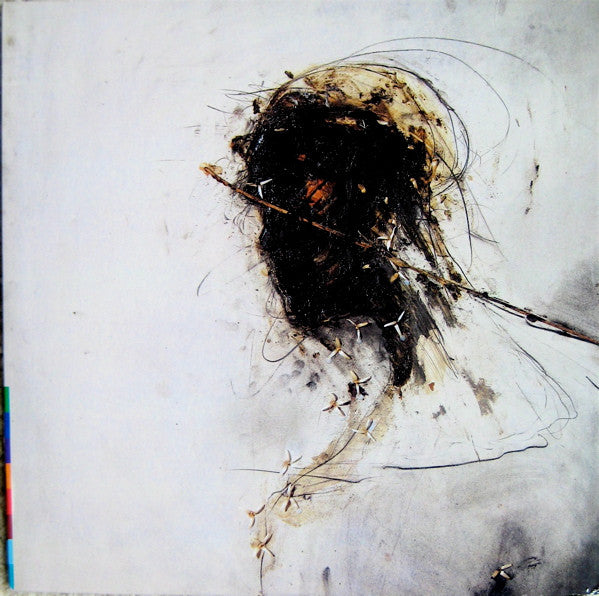 Passion (Music for The Last Temptation Of Christ)