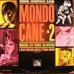 Mondo Cane N° 2