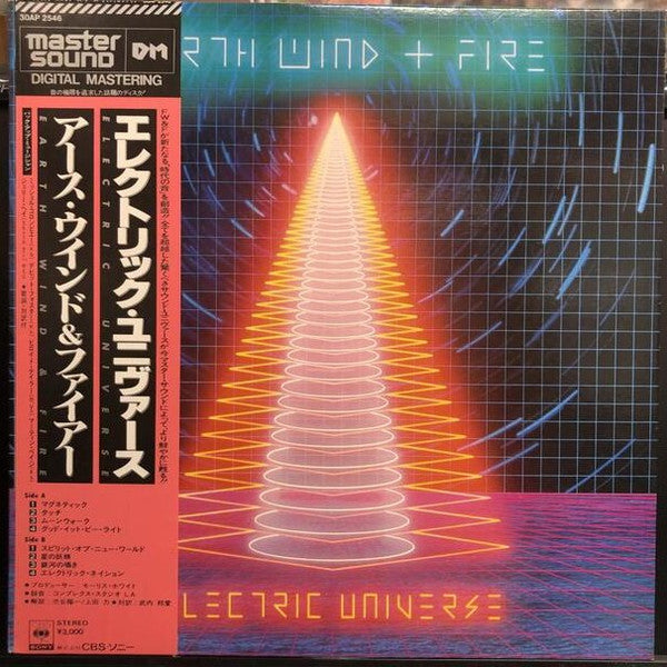 Electric Universe