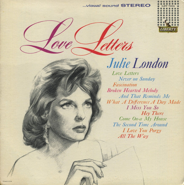 Love Letters