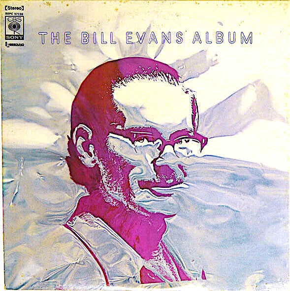 The Bill Evans Album
