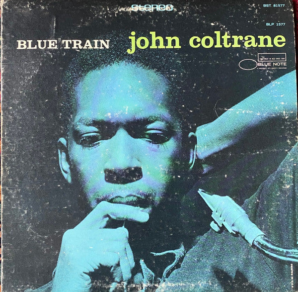 Blue Train