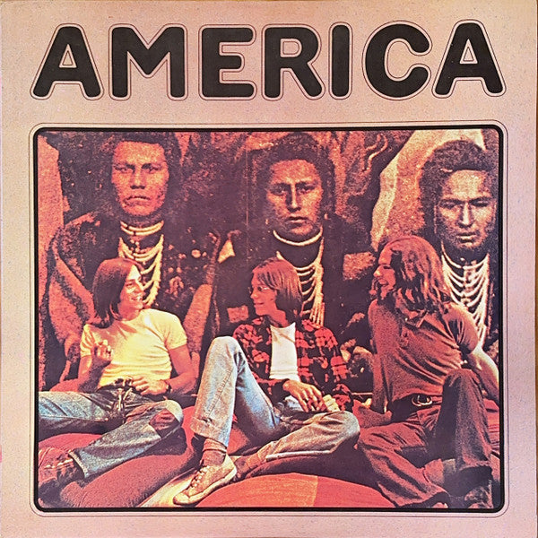 America