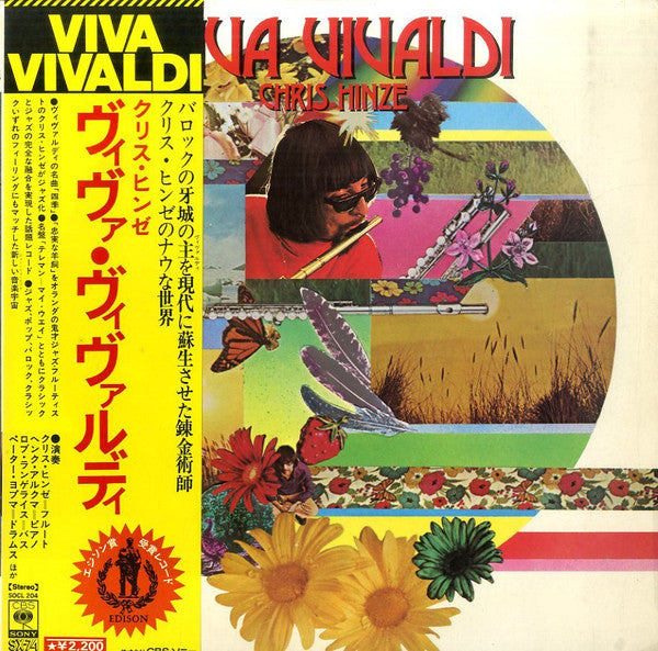 Vivat Vivaldi!