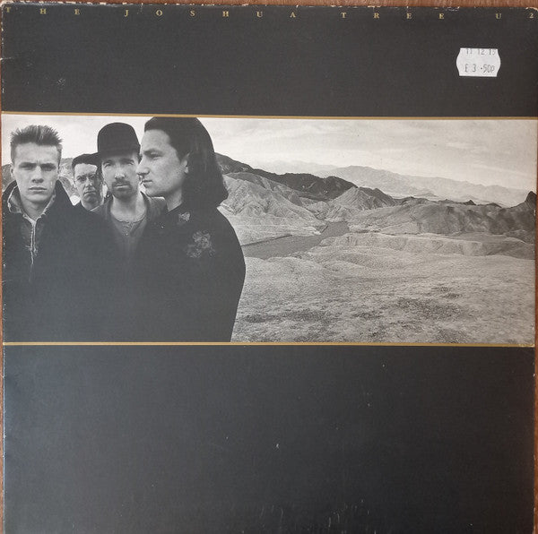 The Joshua Tree