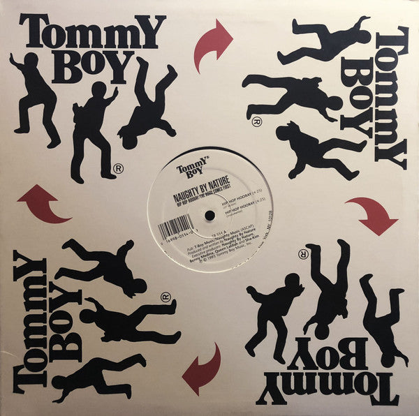 Hip Hop Hooray