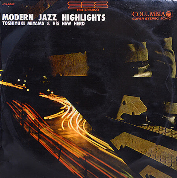 Modern Jazz Highlights