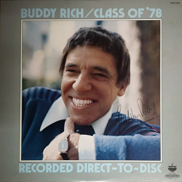 Class Of '78