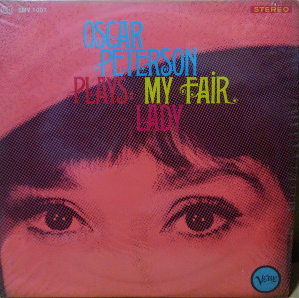 Plays My Fair Lady