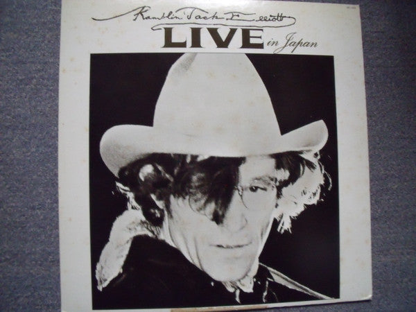 Live In Japan