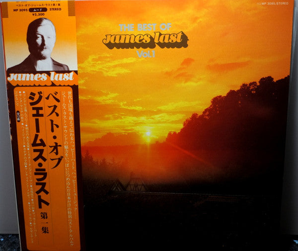 The Best Of James Last Vol.1