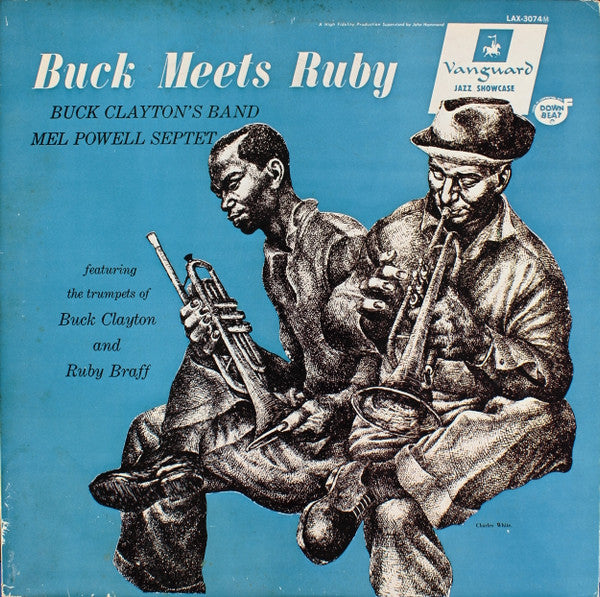 Buck Meets Ruby