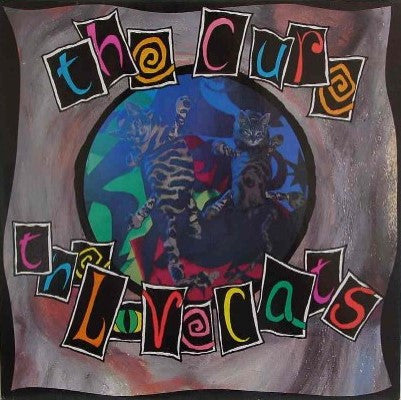The Lovecats
