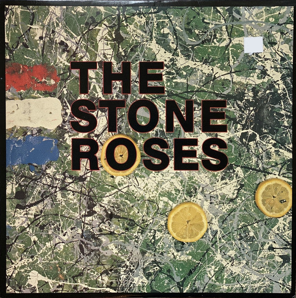 The Stone Roses