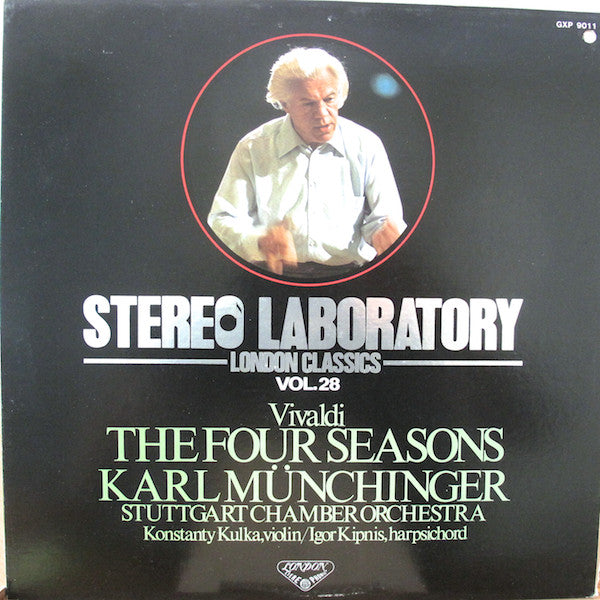 The Four Seasons