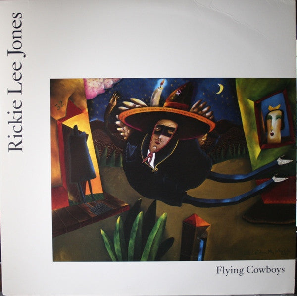 Flying Cowboys