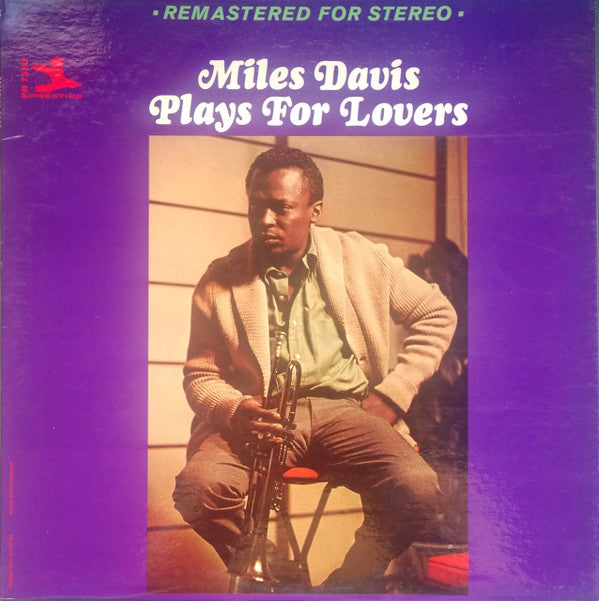 Plays For Lovers