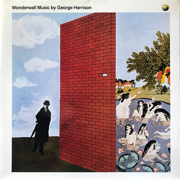 Wonderwall Music