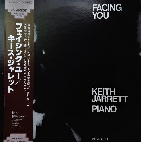 Facing You