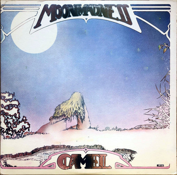 Moonmadness