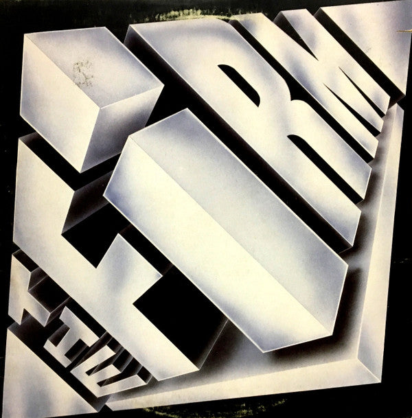 The Firm