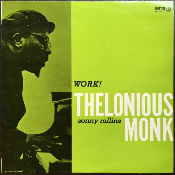 Thelonious Monk / Sonny Rollins