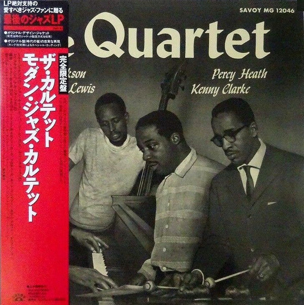 The Quartet